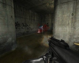 Combat Arms devient compatible Youtube