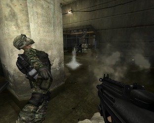 Combat Arms devient compatible Youtube