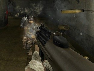 Combat Arms devient compatible Youtube