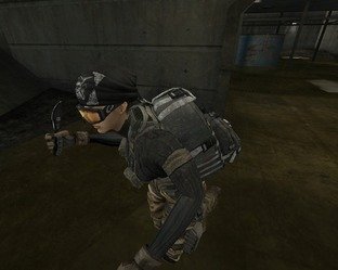 Combat Arms devient compatible Youtube