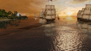 Images de Commander : Conquest of the Americas Images de Commander : Conquest of the Americas