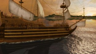 Images de Commander : Conquest of the Americas Images de Commander : Conquest of the Americas