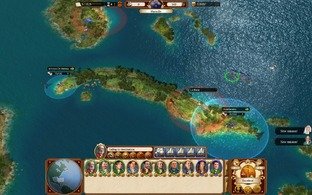 Commander : Conquest of the Americas : Colonial Navy pour tous Commander : Conquest of the Americas : Colonial Navy pour tous