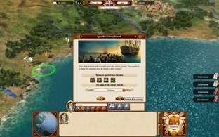 Commander : Conquest of the Americas : Colonial Navy pour tous Commander : Conquest of the Americas : Colonial Navy pour tous