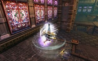 Le MMO Continent of the Ninth Seal dispo en Europe Le MMO Continent of the Ninth Seal dispo en Europe