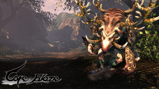 E3 2012 : Images de Core Blaze