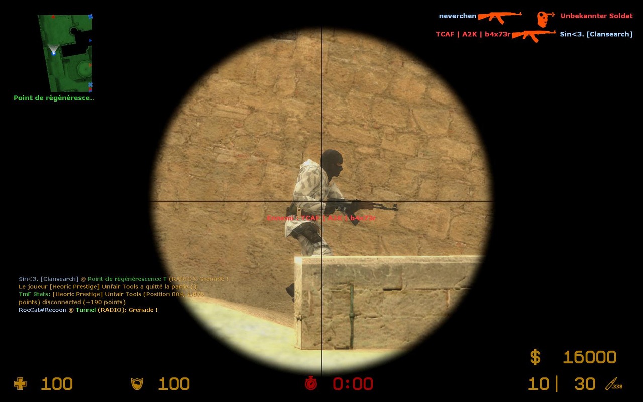 jeuxvideo.com Counter-Strike : Source - PC Image 59 sur 140