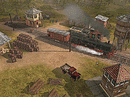 Codename Panzers : Phase Two tire au canon