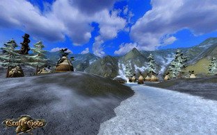 Une date pour la première open bêta de Craft of Gods