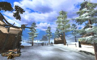 Une date pour la première open bêta de Craft of Gods