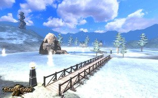 Une date pour la première open bêta de Craft of Gods