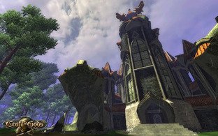 Une date pour la première open bêta de Craft of Gods