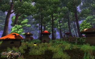 Une date pour la première open bêta de Craft of Gods