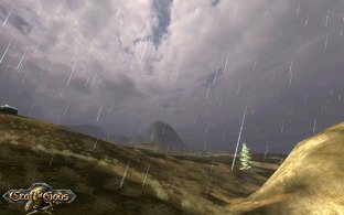 Une date pour la première open bêta de Craft of Gods