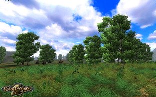 Une date pour la première open bêta de Craft of Gods