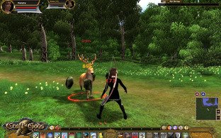 Une date pour la première open bêta de Craft of Gods