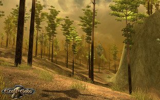 Une date pour la première open bêta de Craft of Gods