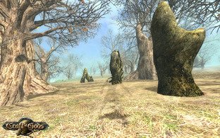 Une date pour la première open bêta de Craft of Gods