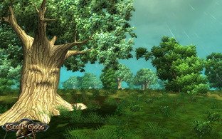 Une date pour la première open bêta de Craft of Gods