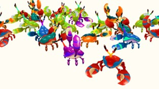 Images de Creatures 4 Images de Creatures 4