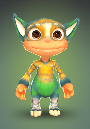 Images de Creatures 4 Images de Creatures 4