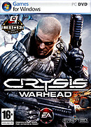 CRYSIS WARHEAD (6.2 GB)