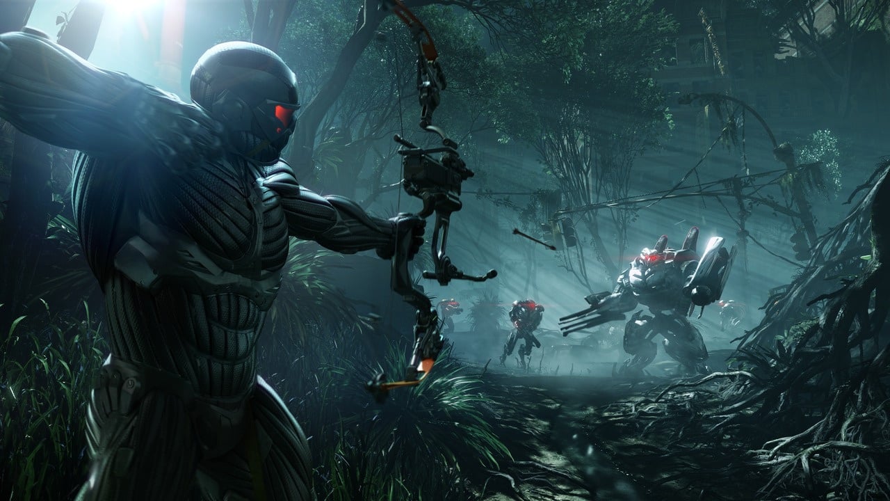 Crysis 3 Digital Deluxe   FULL UNLOCKED   MULTI