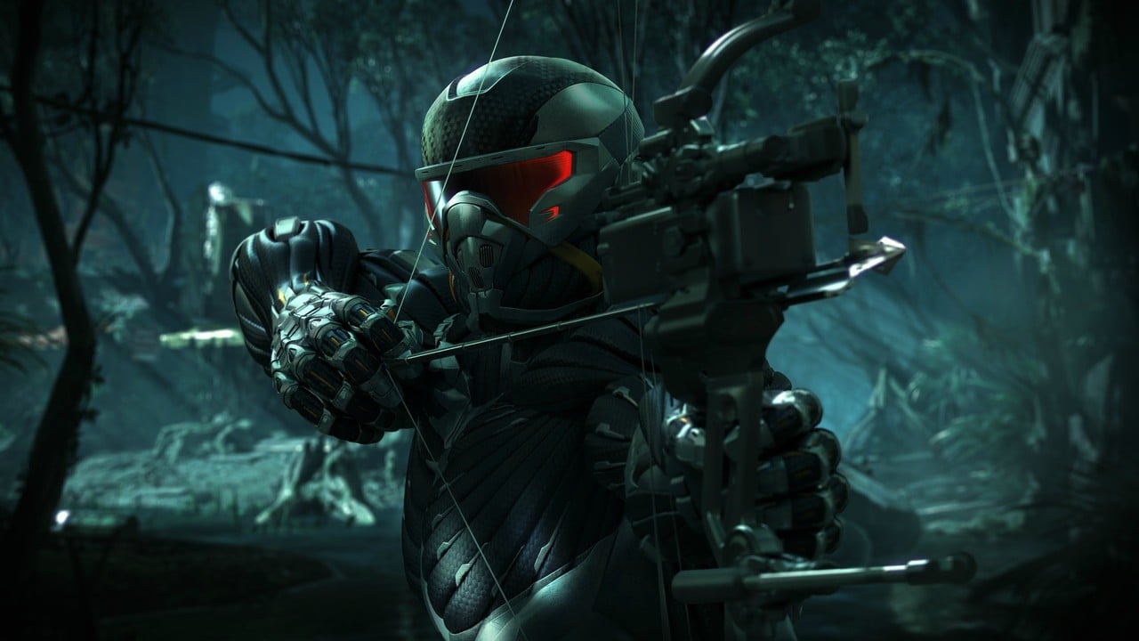 Crysis 3 RELOADED