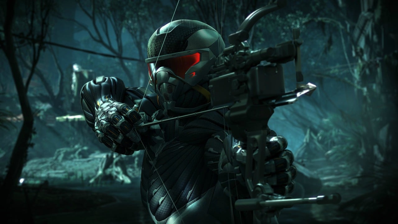 Crysis 3 RELOADED + CRACKFIX 2 RELOADED