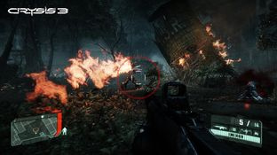 Images de Crysis 3