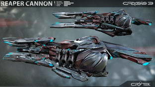 Images de Crysis 3