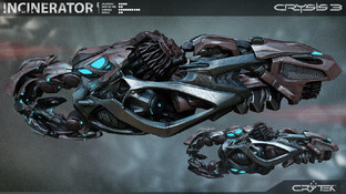 Images de Crysis 3