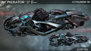Images de Crysis 3