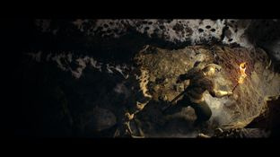 Dark Souls II PC