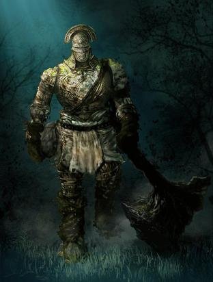 Namco Bandai confirme Dark Souls sur PC