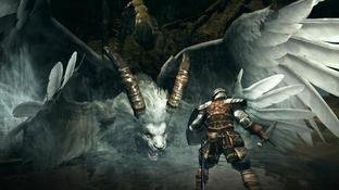 Namco Bandai confirme Dark Souls sur PC