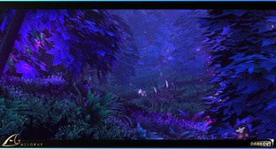Darkout, un bac à sable futuriste Darkout, un bac à sable futuriste
