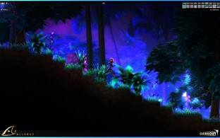 Darkout, un bac à sable futuriste Darkout, un bac à sable futuriste