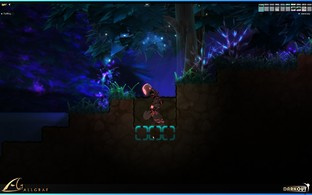Darkout, un bac à sable futuriste Darkout, un bac à sable futuriste