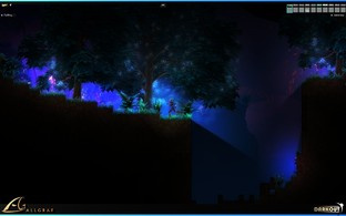 Darkout, un bac à sable futuriste Darkout, un bac à sable futuriste