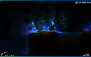 Darkout, un bac à sable futuriste Darkout, un bac à sable futuriste