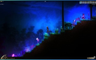 Darkout, un bac à sable futuriste Darkout, un bac à sable futuriste