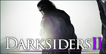 Darksiders II