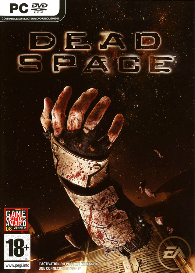 Dead Space [PC] [MULTI]