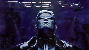 Deus Ex