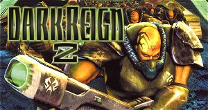 Dark Reign 2