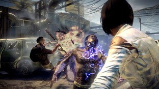 E3 2011 : Images de Dead Island