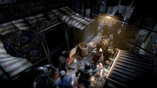 E3 2011 : Images de Dead Island
