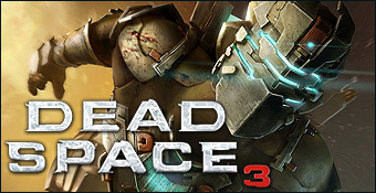 Dead Space 3
