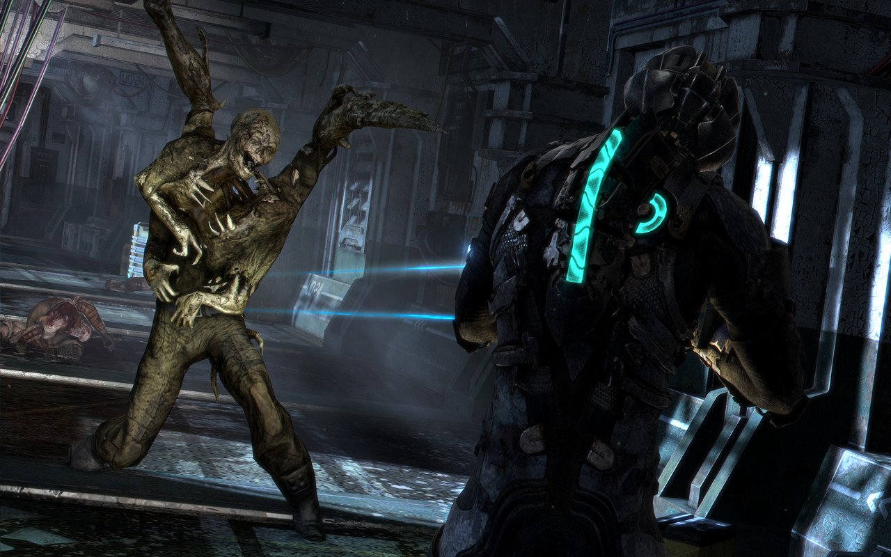 Dead Space 3 Limited Edition - MULTI Full Game PC (CRACKED) preview 2